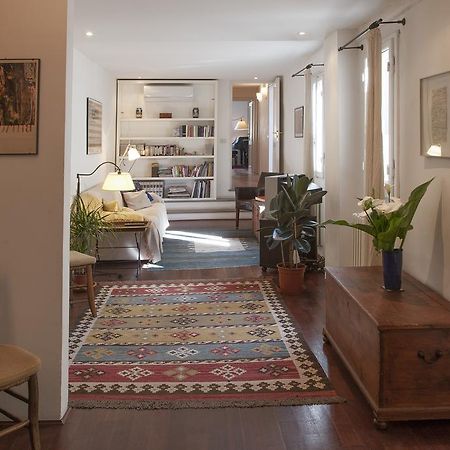 Grand Piano Apartment ฟลอเรนซ์ ภายนอก รูปภาพ