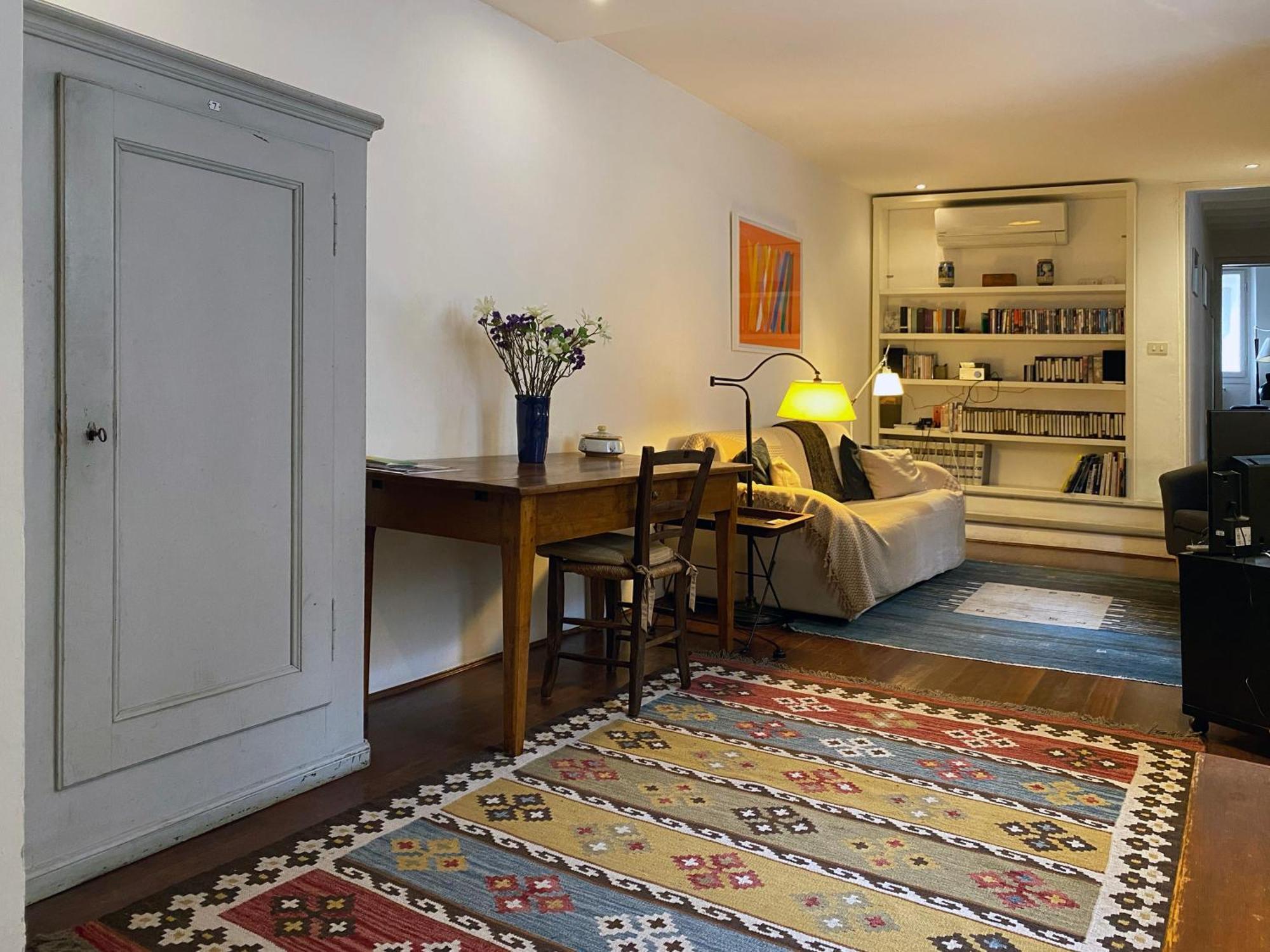 Grand Piano Apartment ฟลอเรนซ์ ภายนอก รูปภาพ