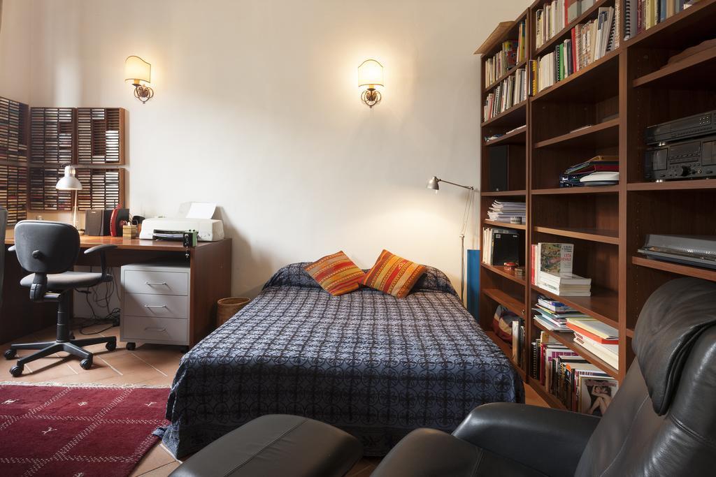 Grand Piano Apartment ฟลอเรนซ์ ภายนอก รูปภาพ