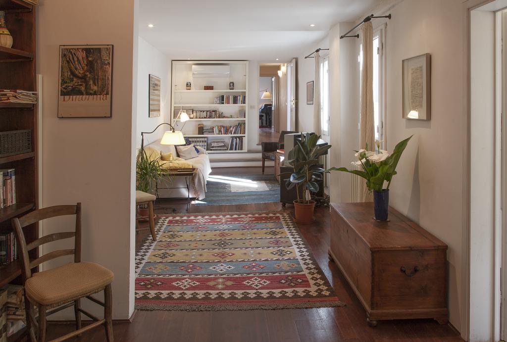 Grand Piano Apartment ฟลอเรนซ์ ภายนอก รูปภาพ