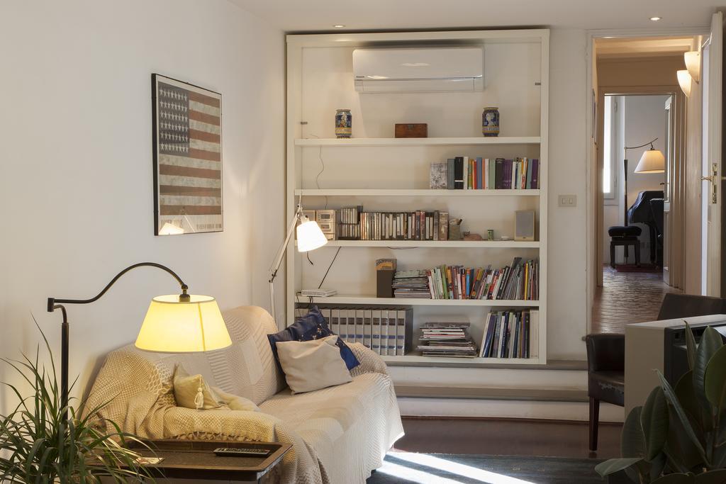 Grand Piano Apartment ฟลอเรนซ์ ภายนอก รูปภาพ